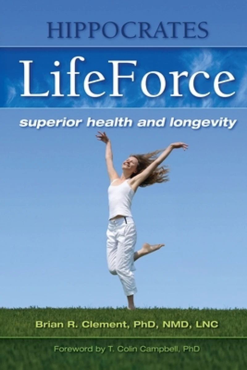 Hippocrates Lifeforce