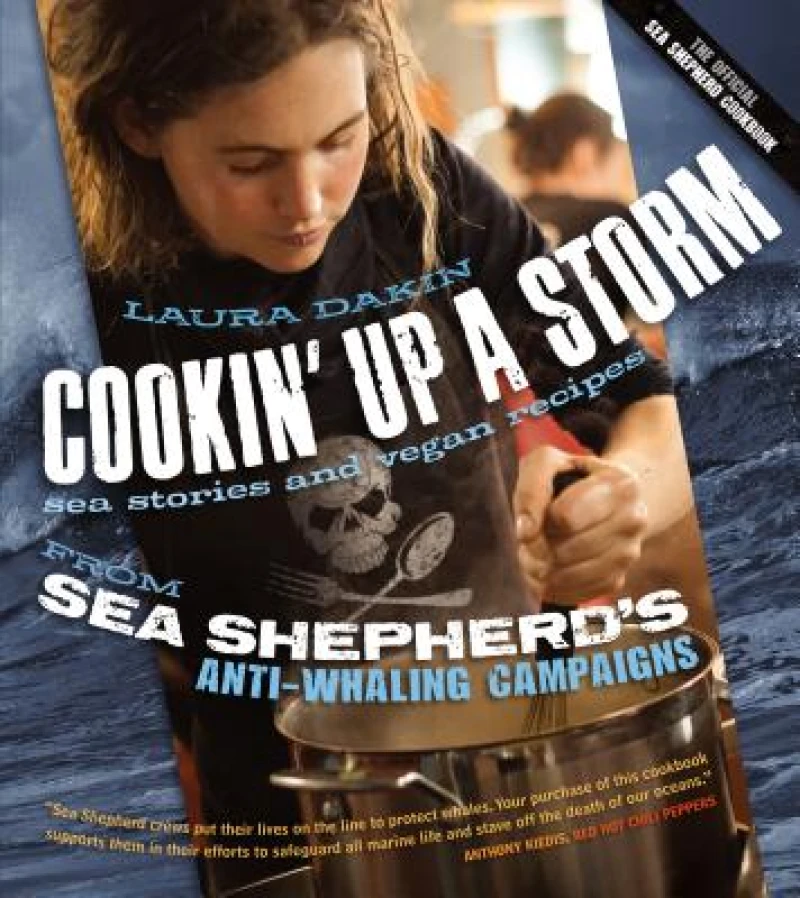 Cookin' Up A Storm