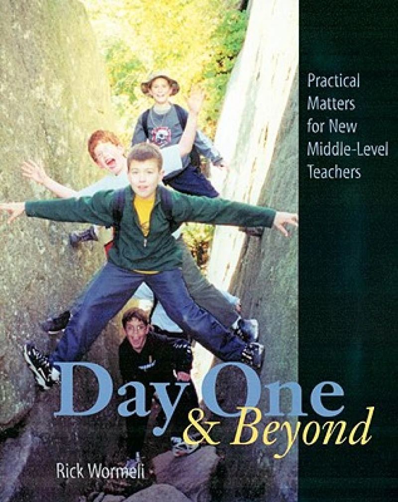 Day One and Beyond