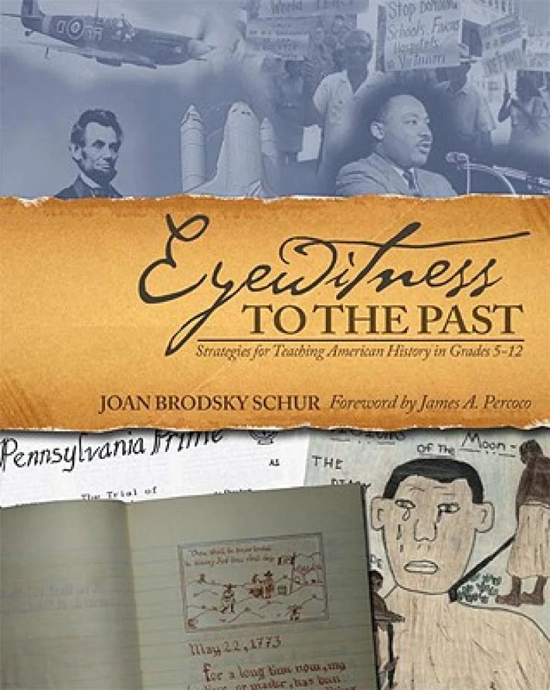 Eyewitness to the Past