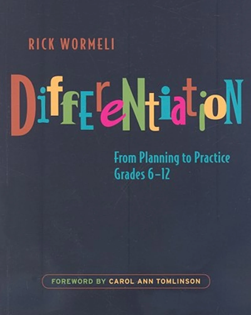 Differentiation