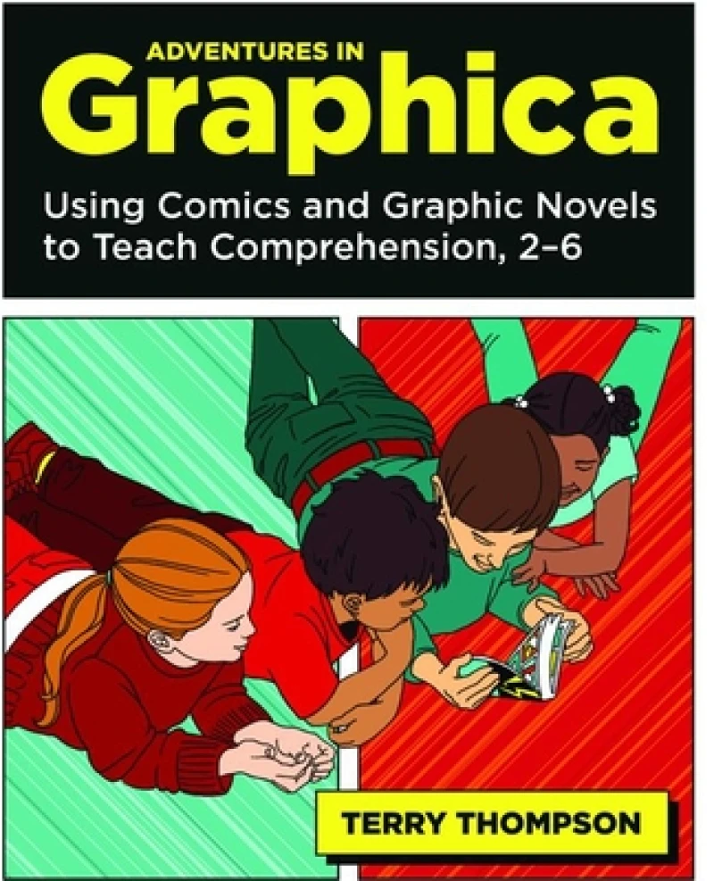Adventures In Graphica