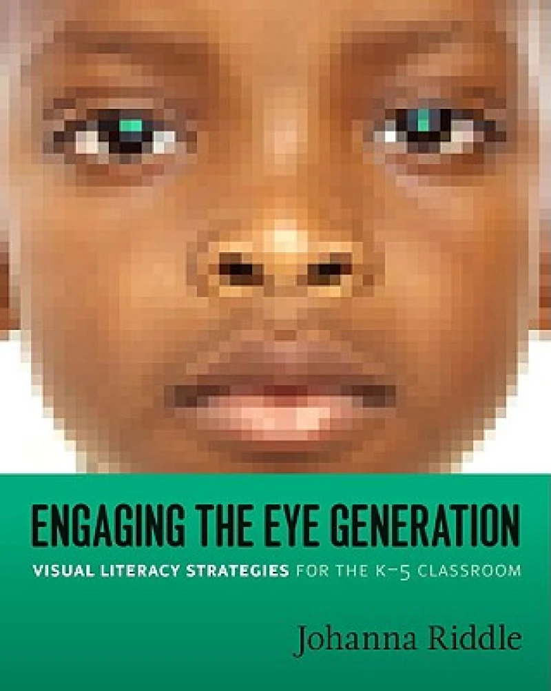 Engaging the Eye Generation