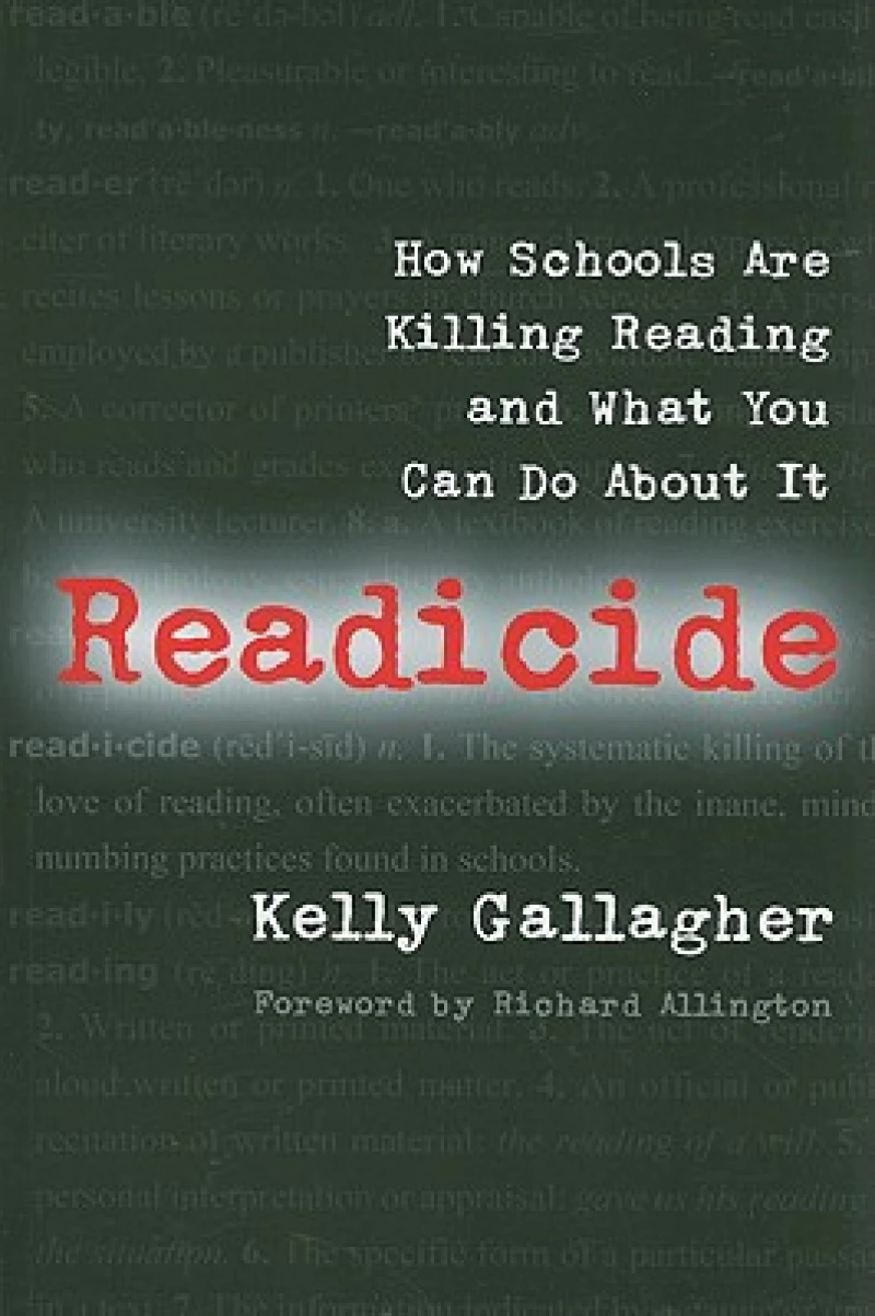 Readicide