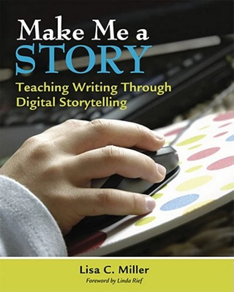 Make Me a Story
