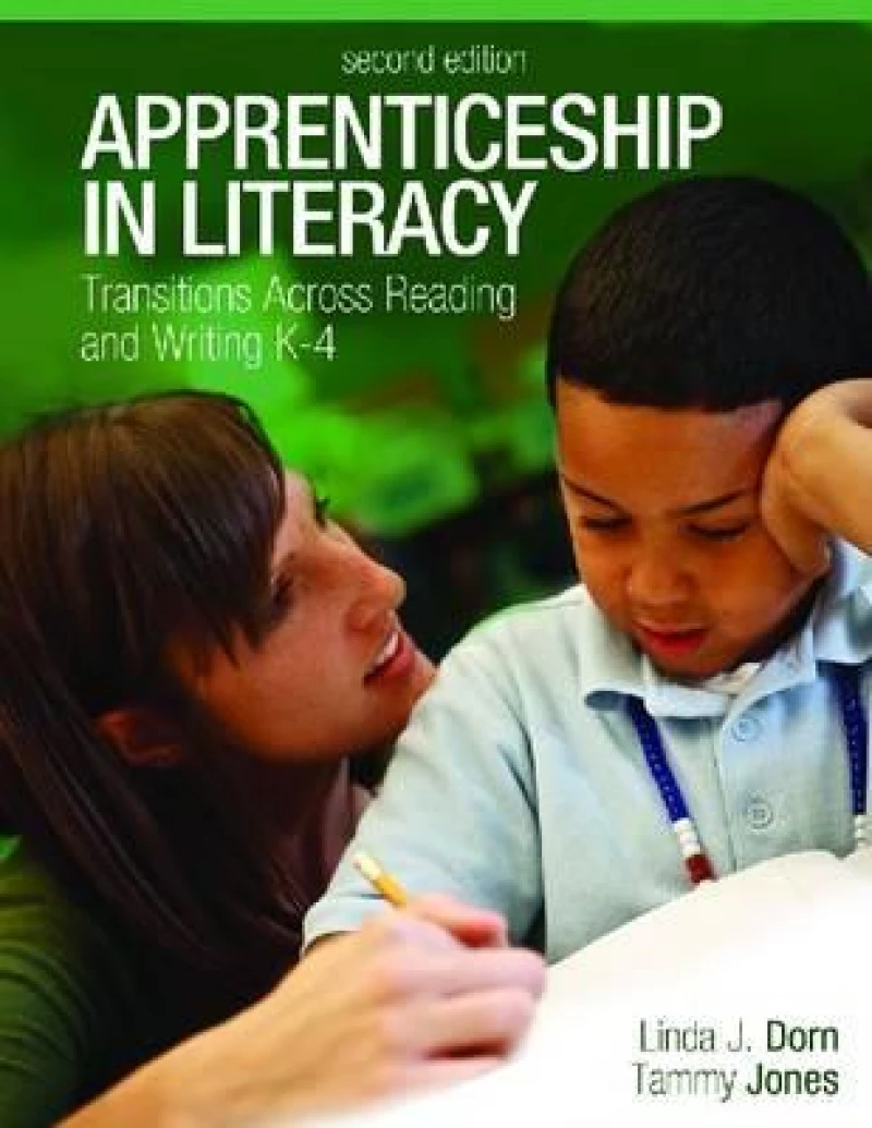 Apprenticeship in Literacy
