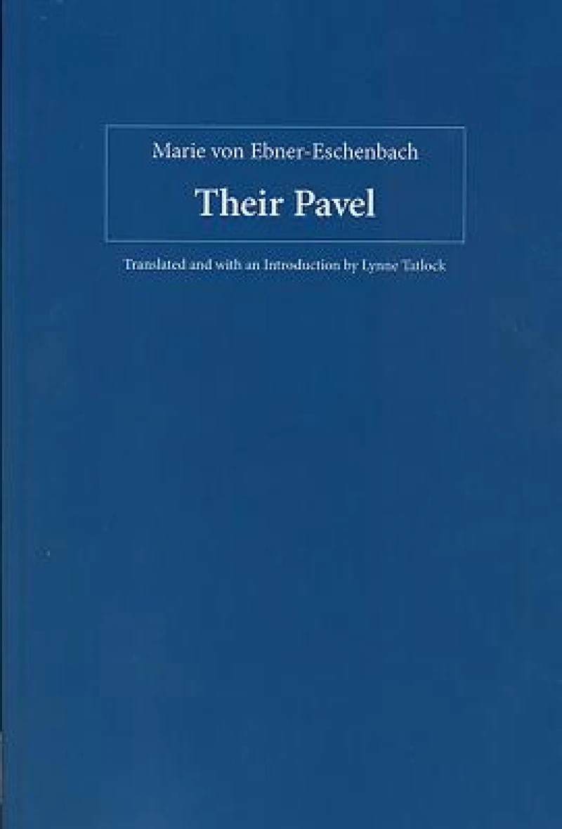 Their Pavel