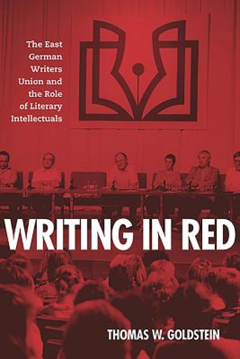 Writing in Red