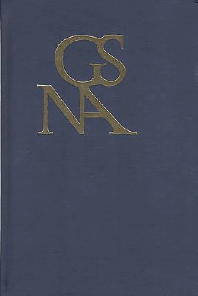 Goethe Yearbook 24