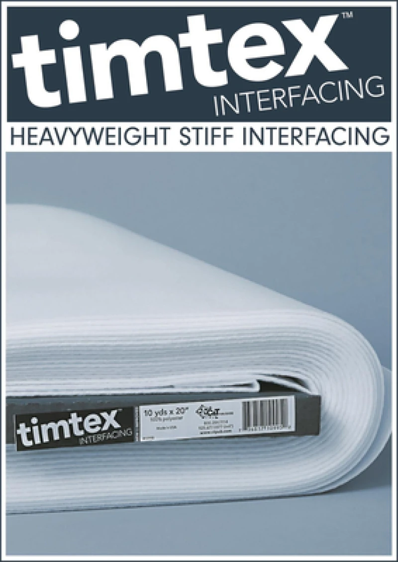 Timtex Bolt 20" x 10 yards