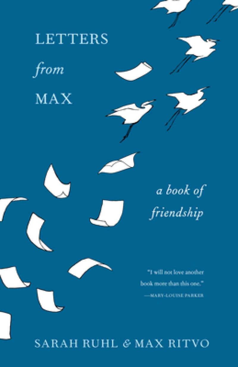 Letters from Max