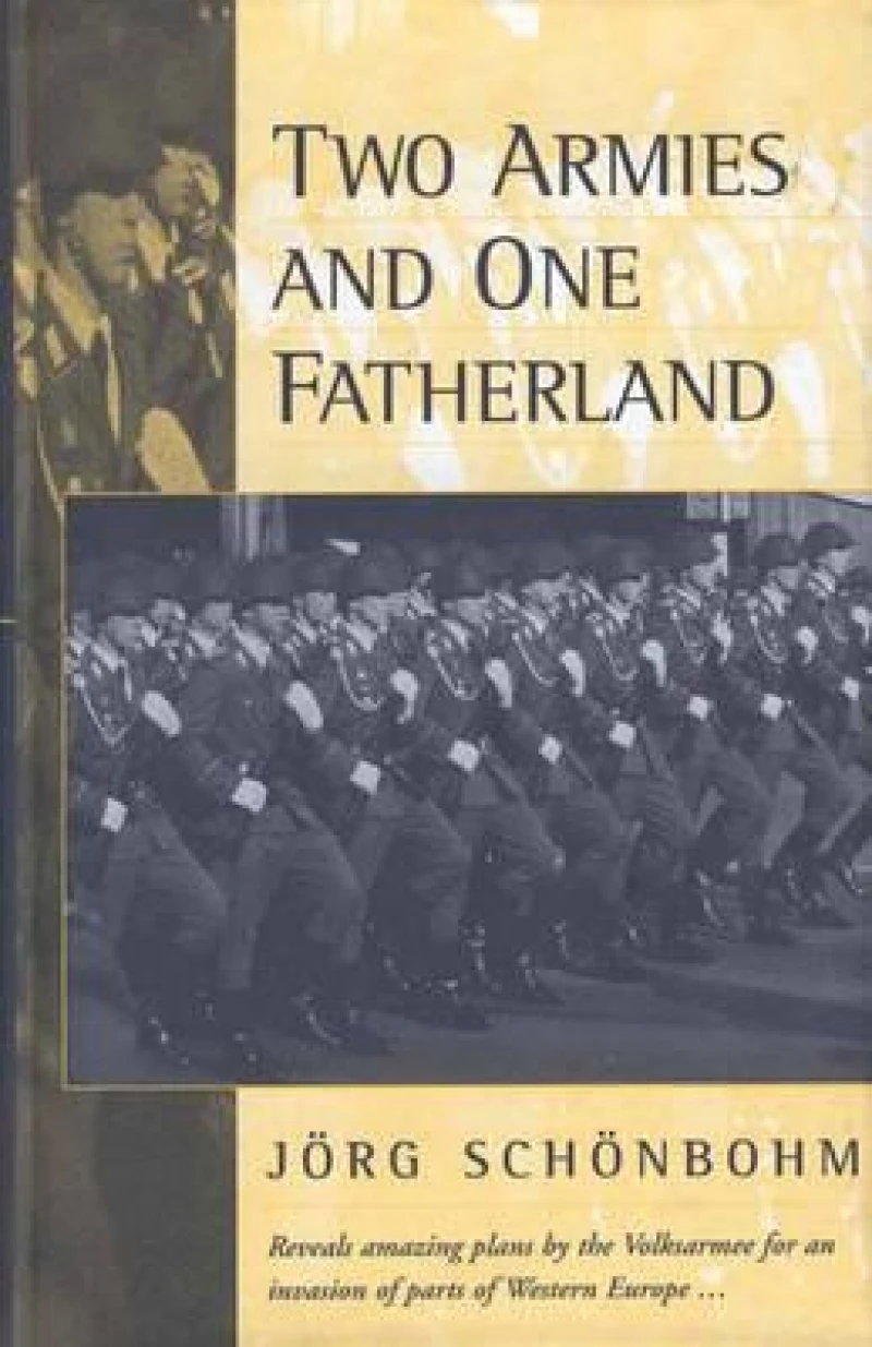 Two Armies and One Fatherland
