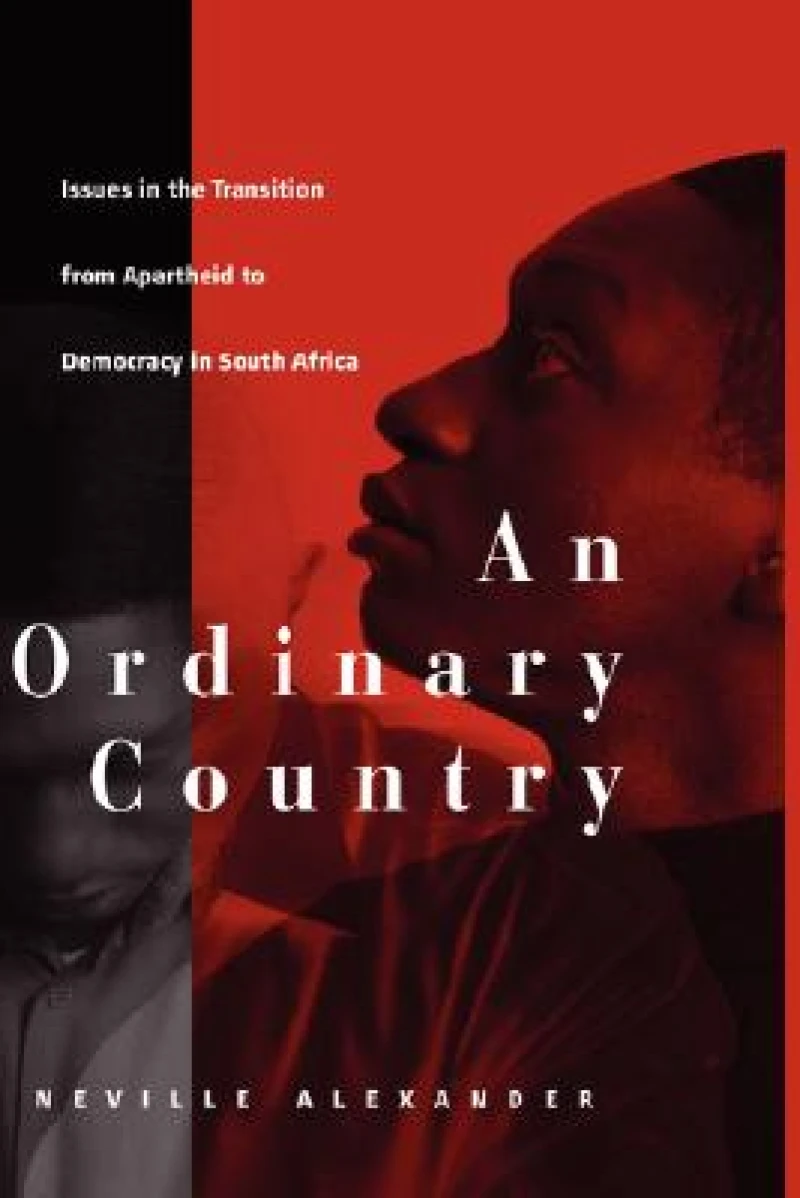 An Ordinary Country