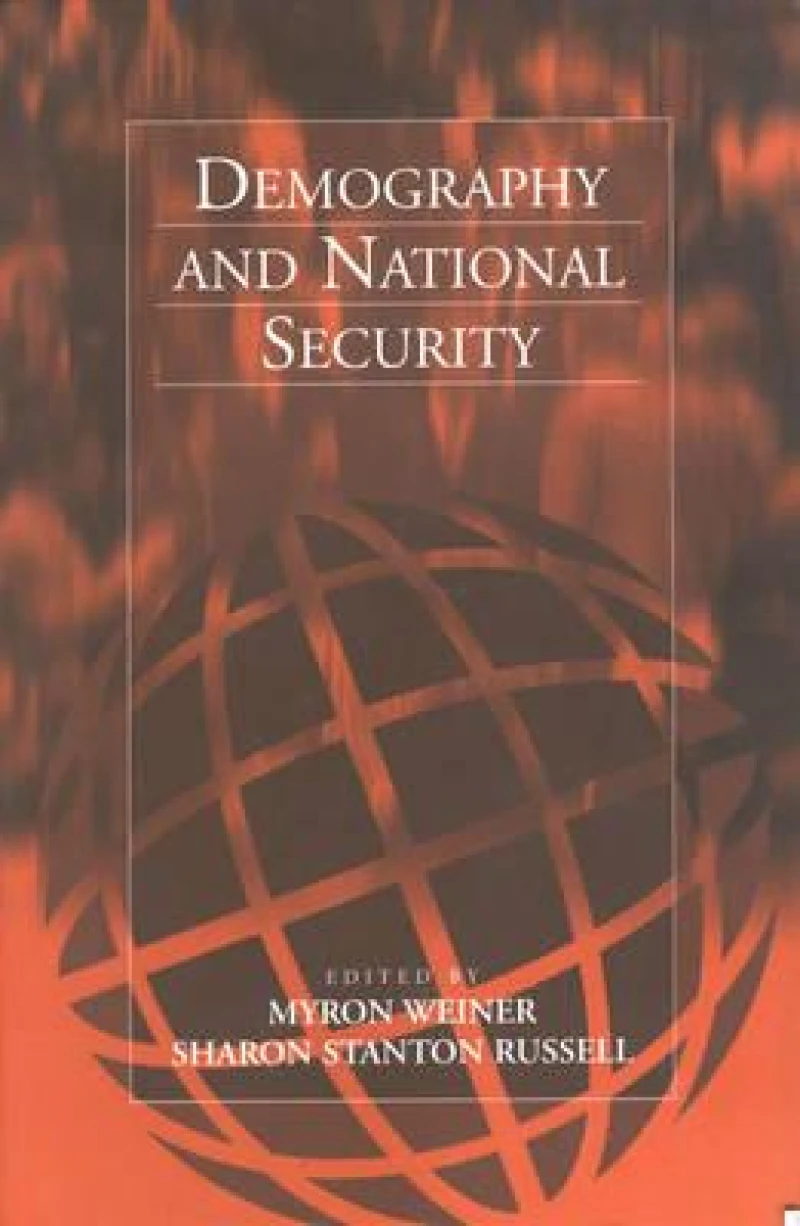 Demography and National Security