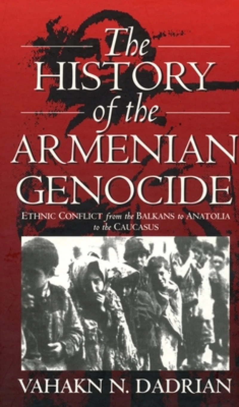 The History of the Armenian Genocide