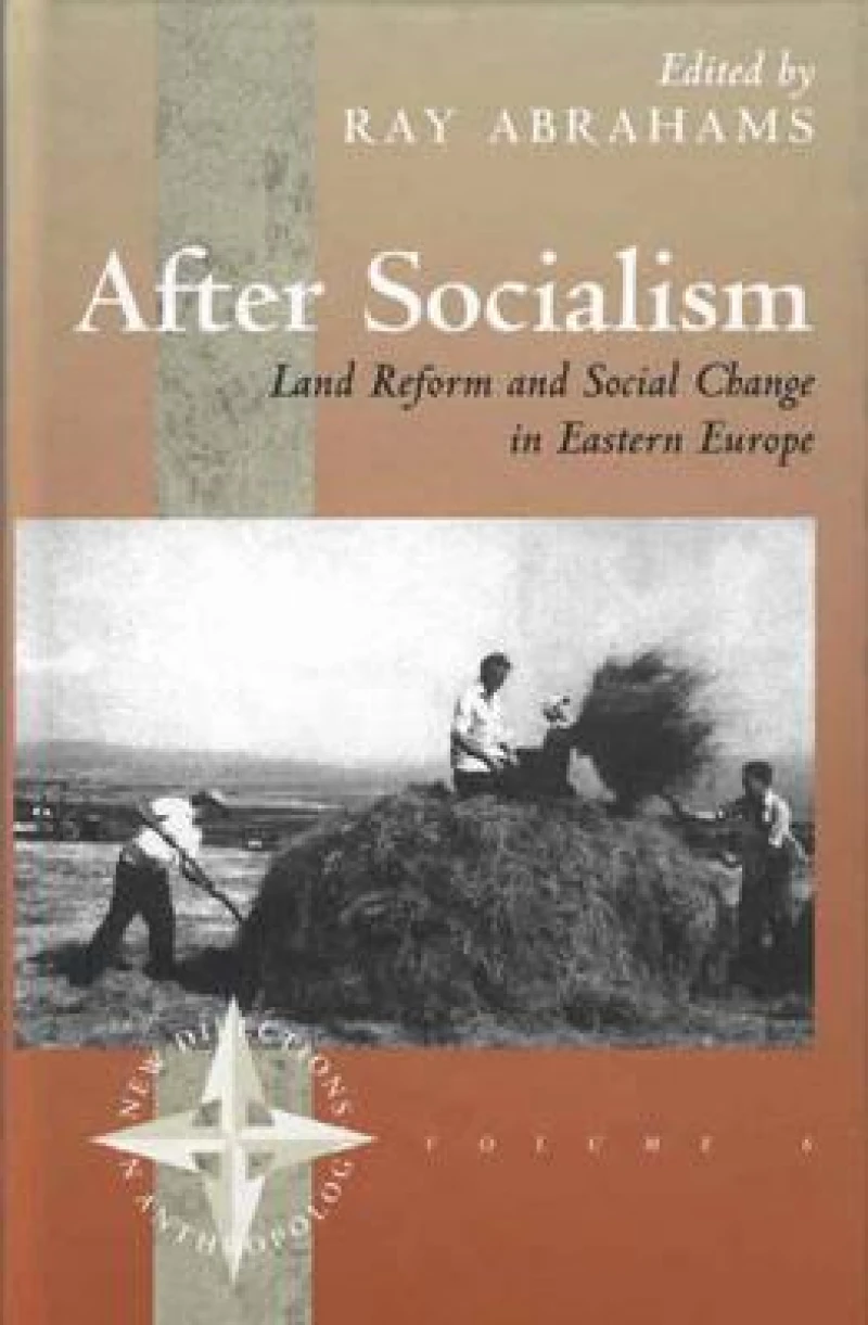 After Socialism