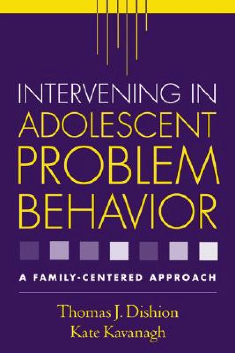 Intervening in Adolescent Problem Behavior