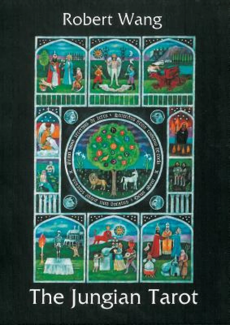 The Jungian Tarot
