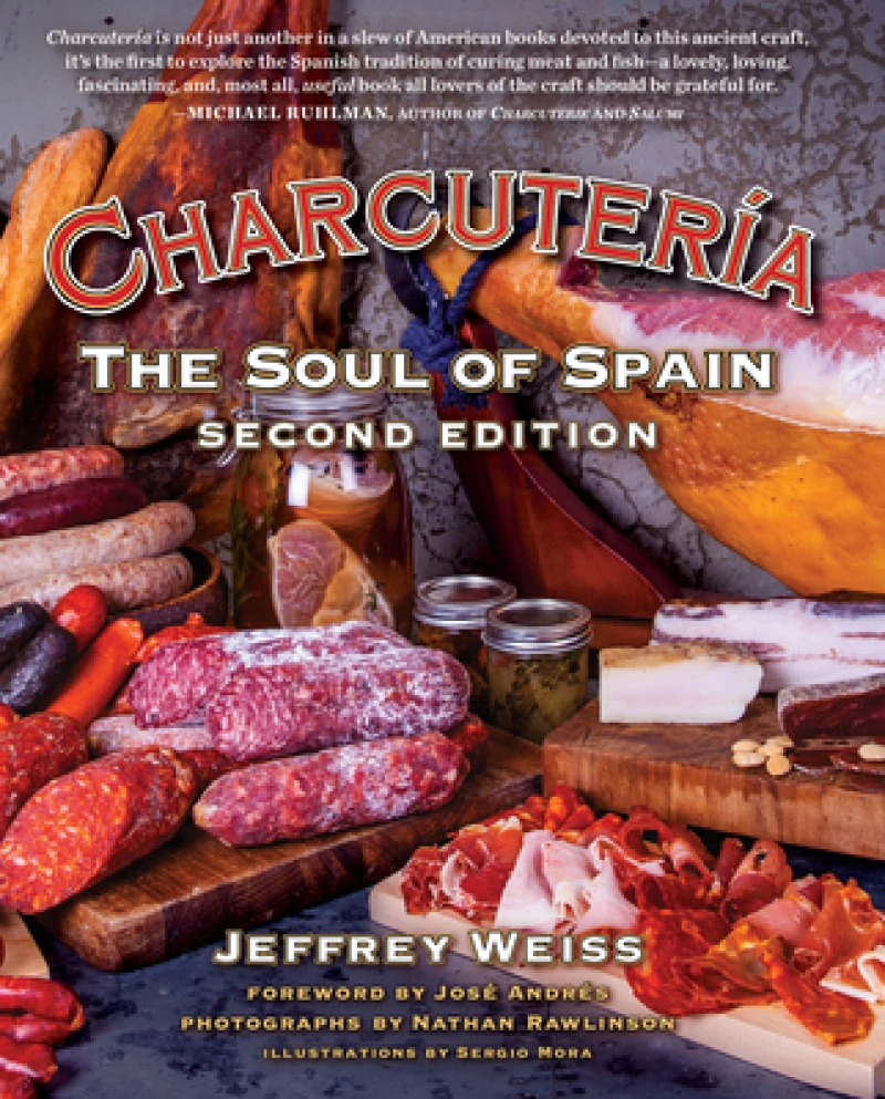Charcutería