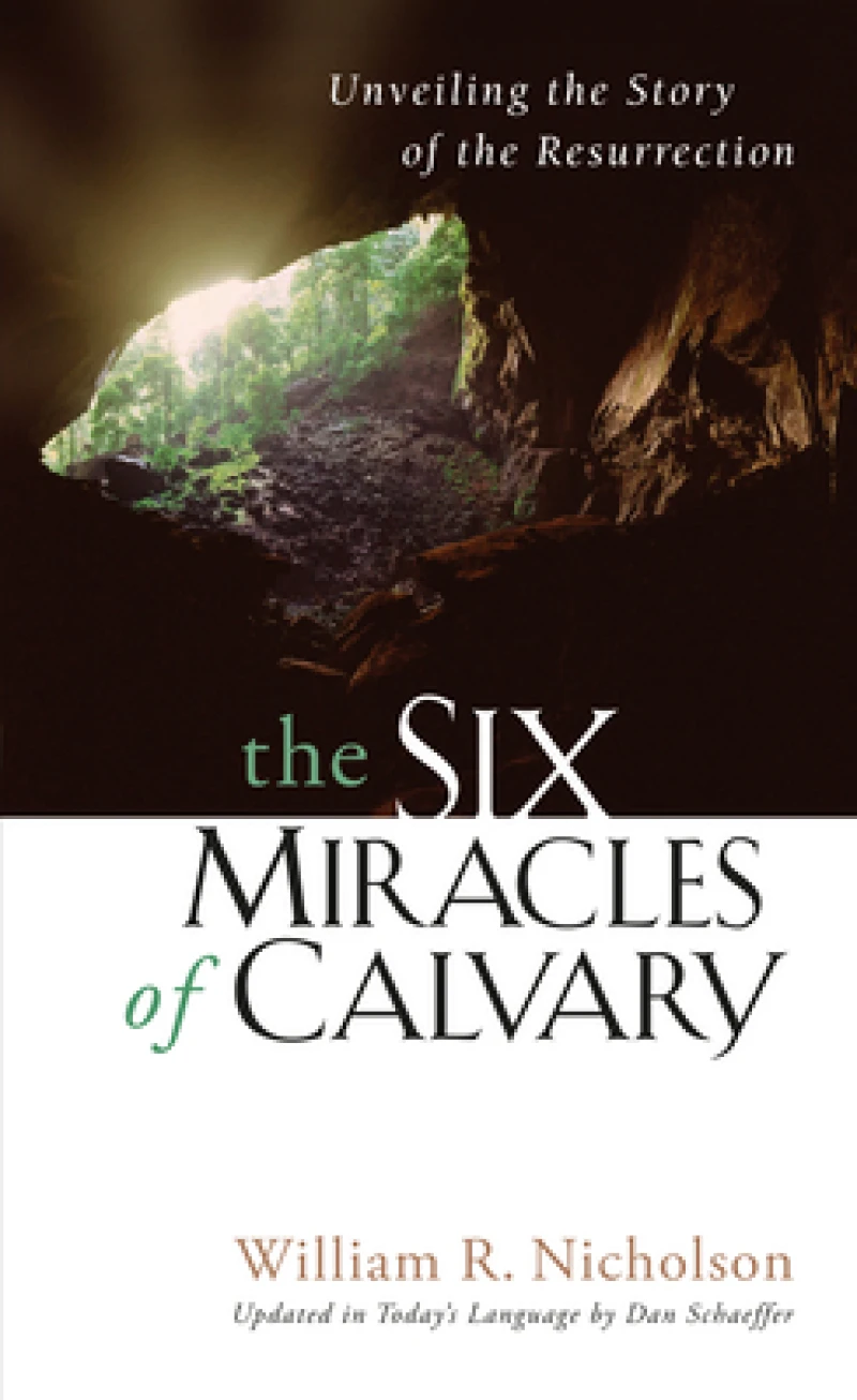 Six Miracles of Calvary