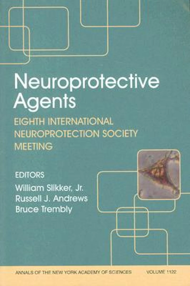 Neuroprotective Agents