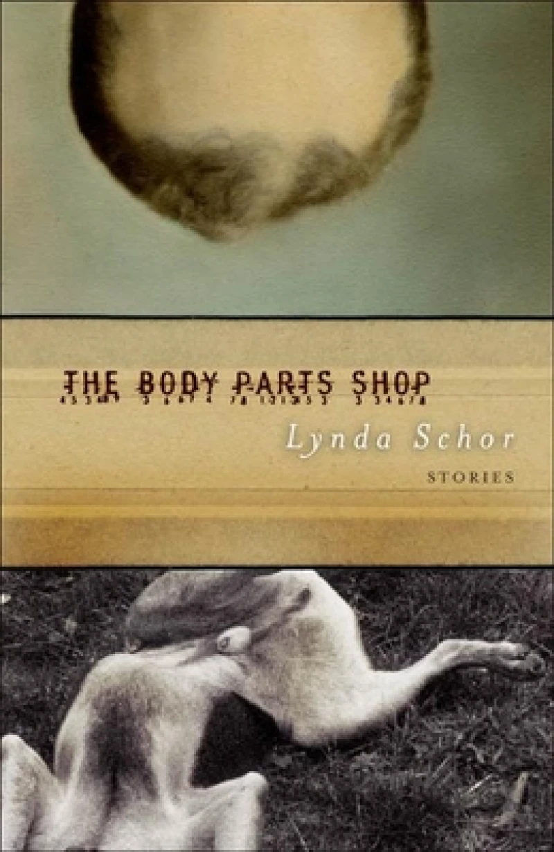 The Body Parts Shop