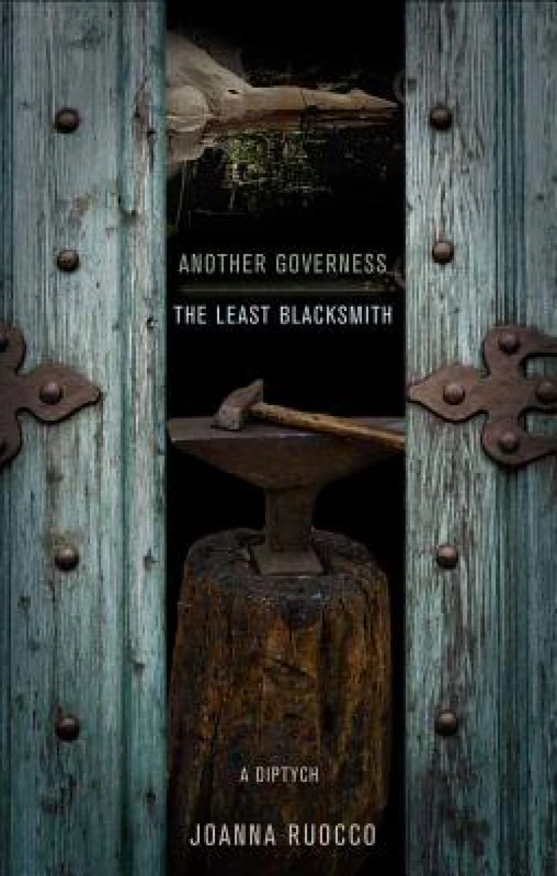 Another Governess / the Least Blacksmith