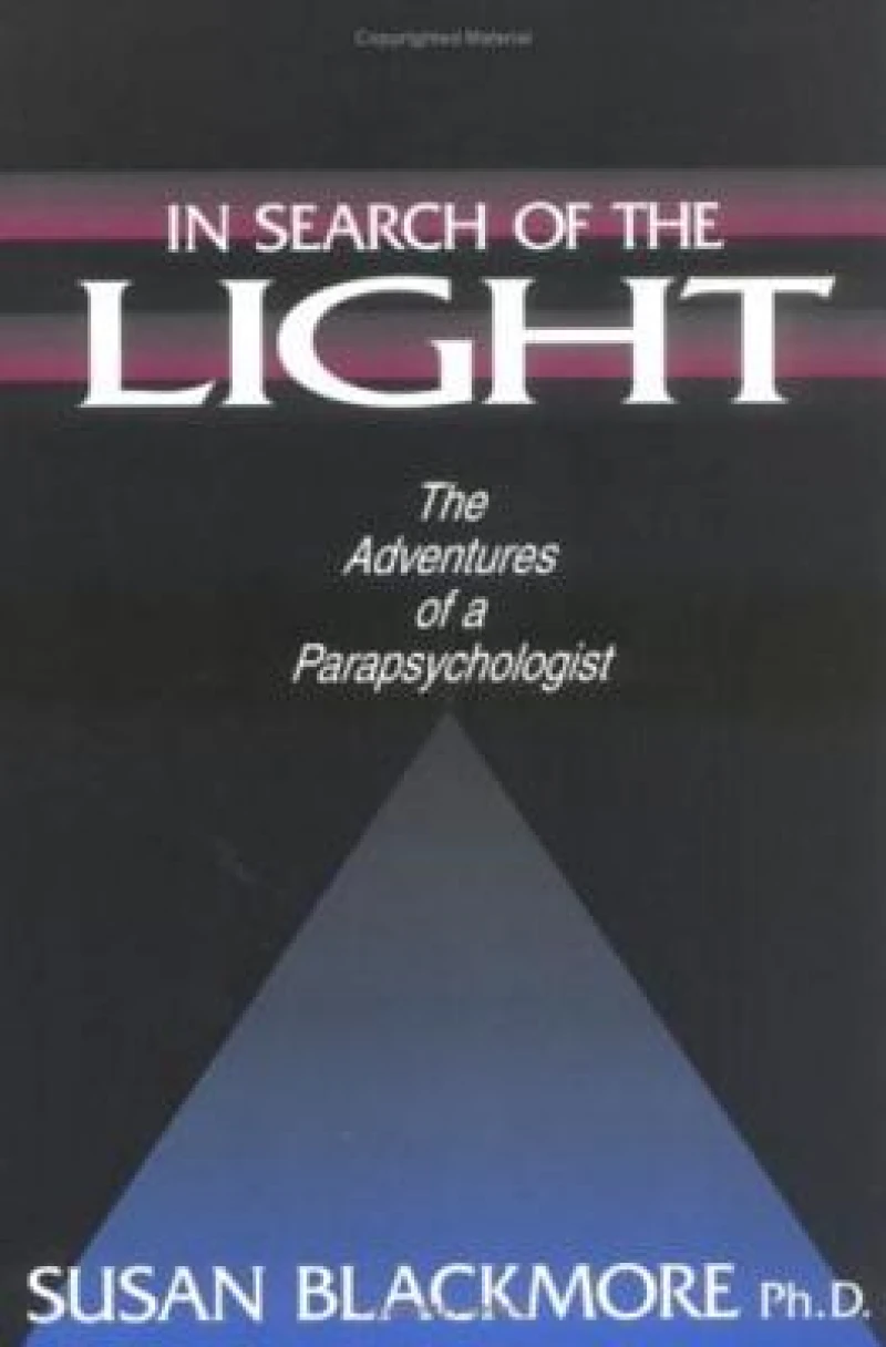 In Search of the Light