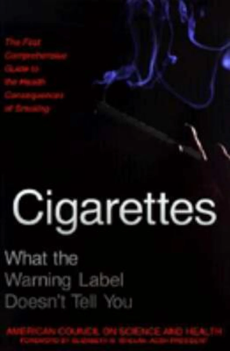 Cigarettes