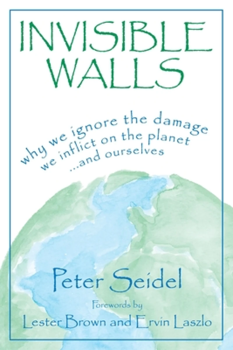 Invisible Walls