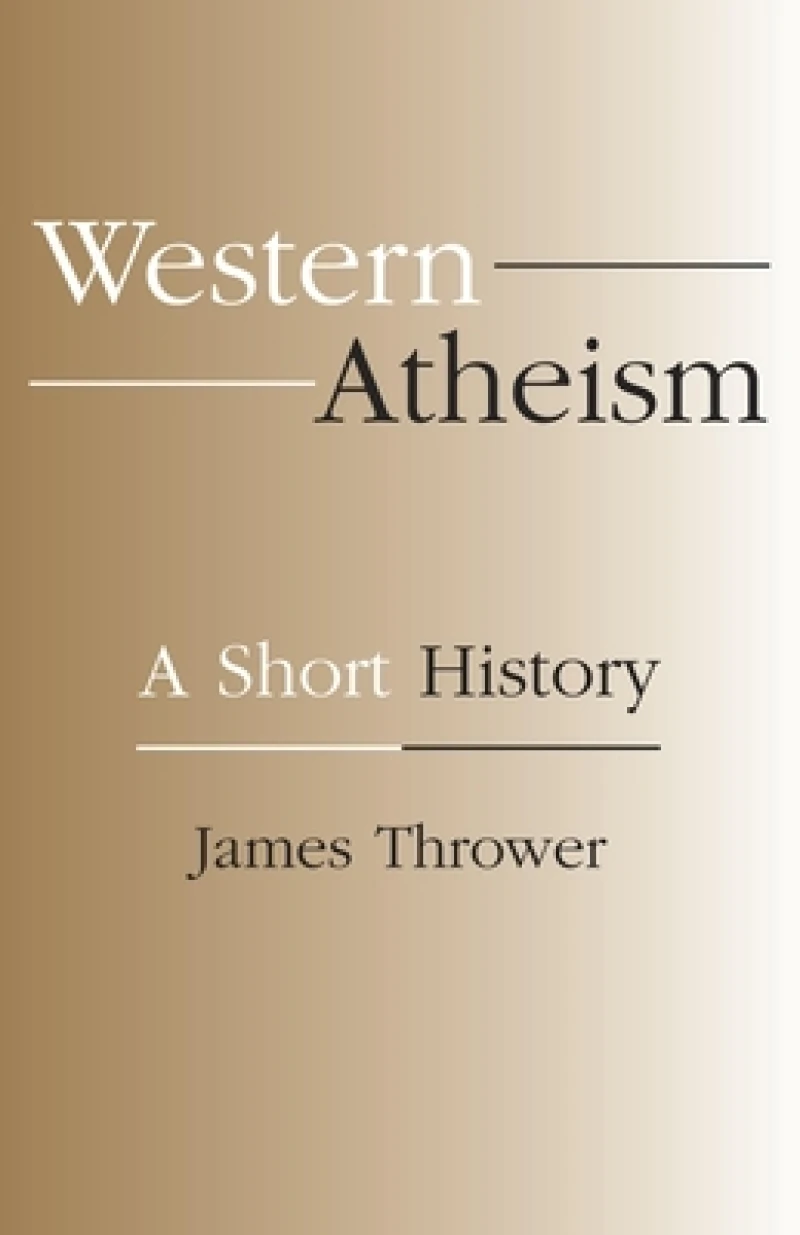 Western Atheism