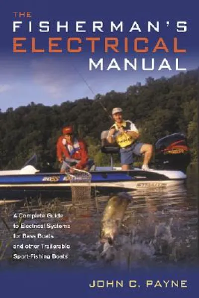 Fisherman's Electrical Manual