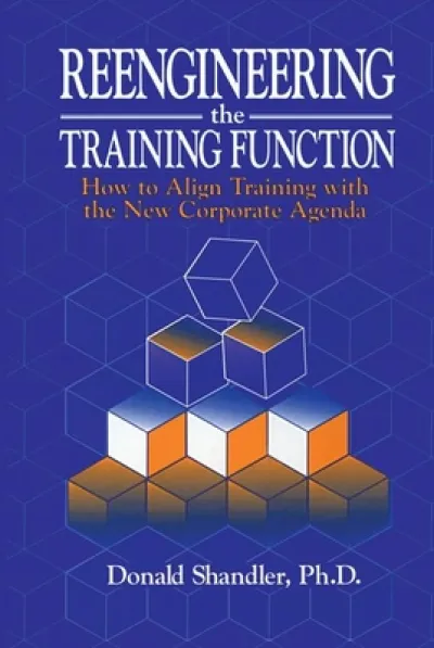 Reengineering the Training Function