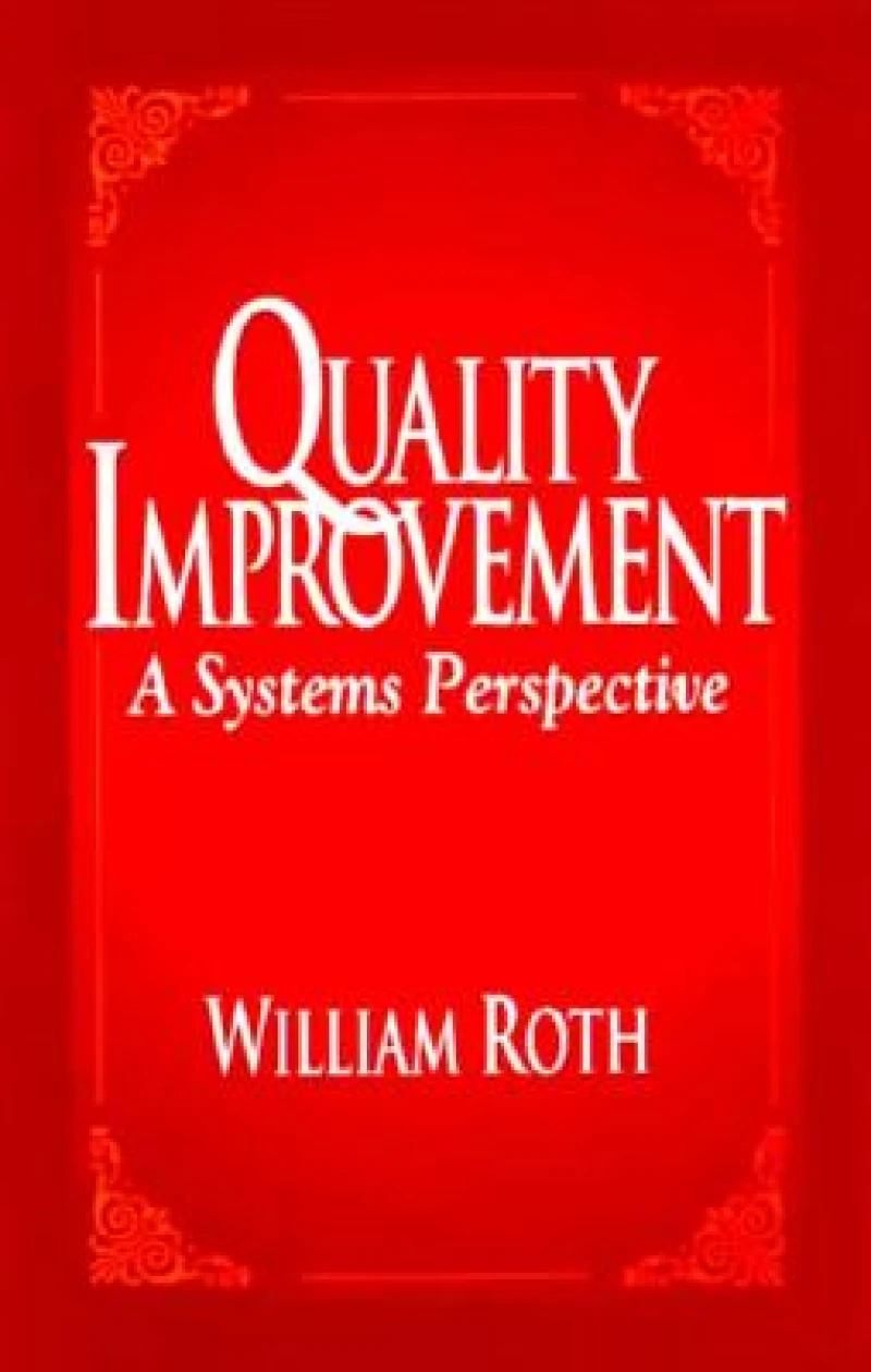 Quality Improvement