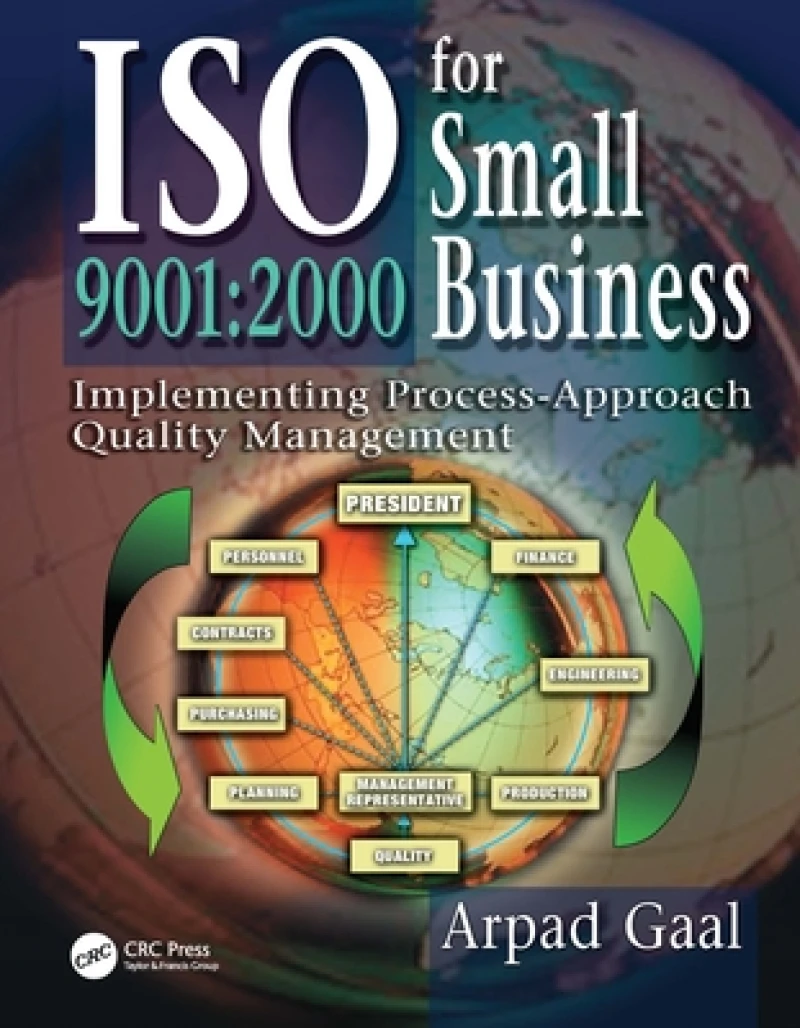 Iso 9001