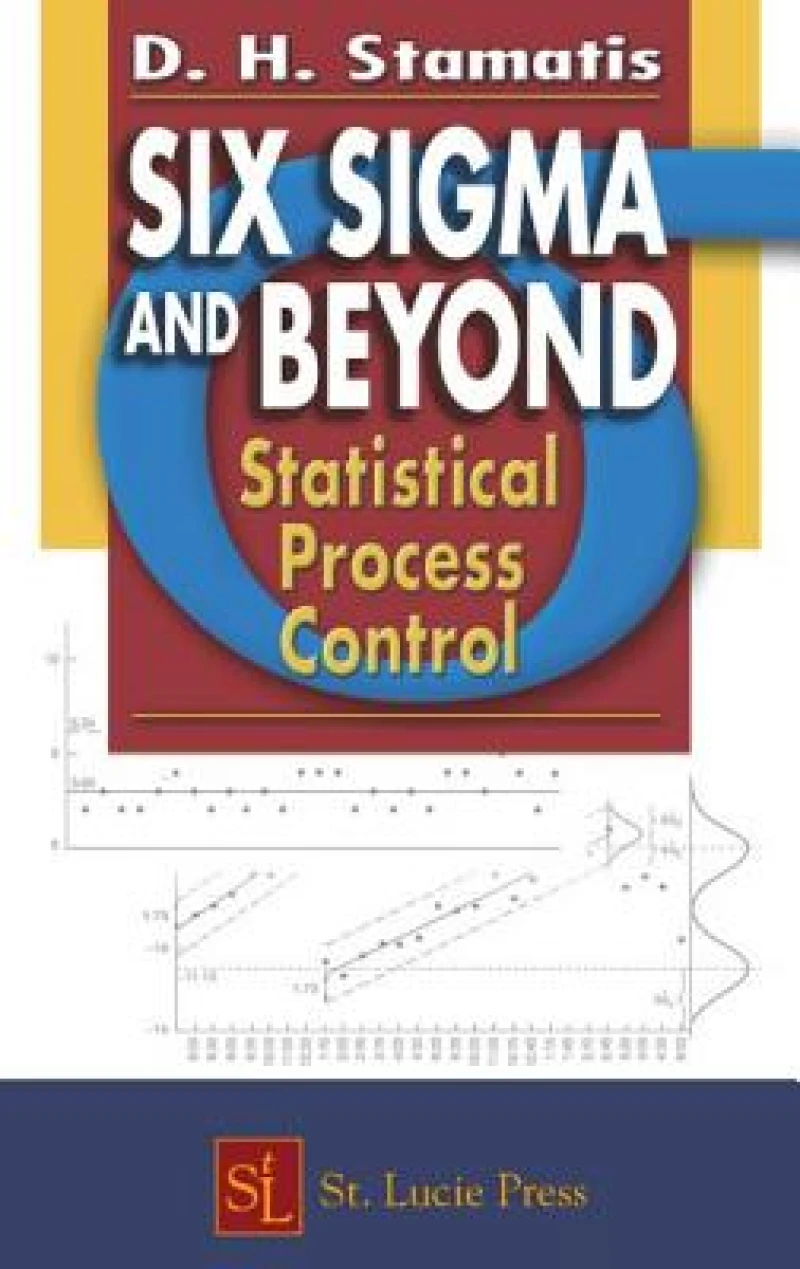 Six Sigma and Beyond