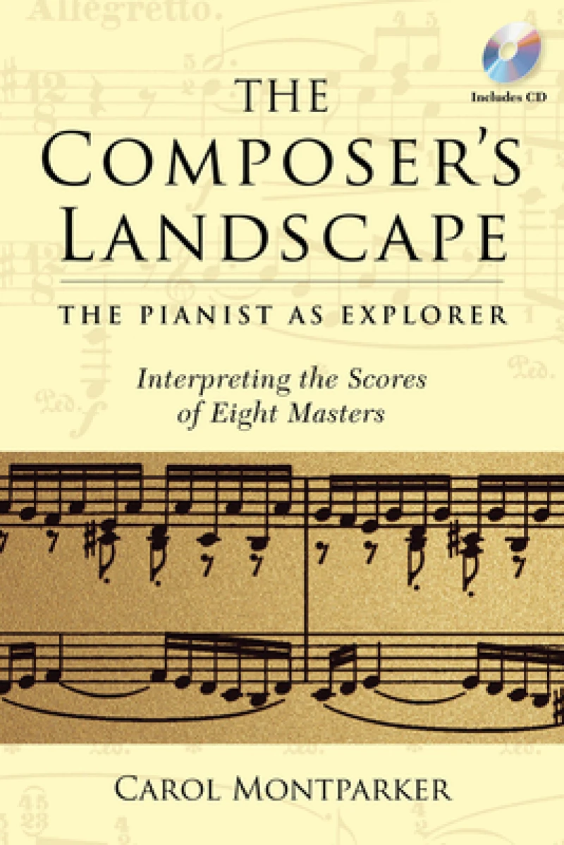 Composer''s Landscape