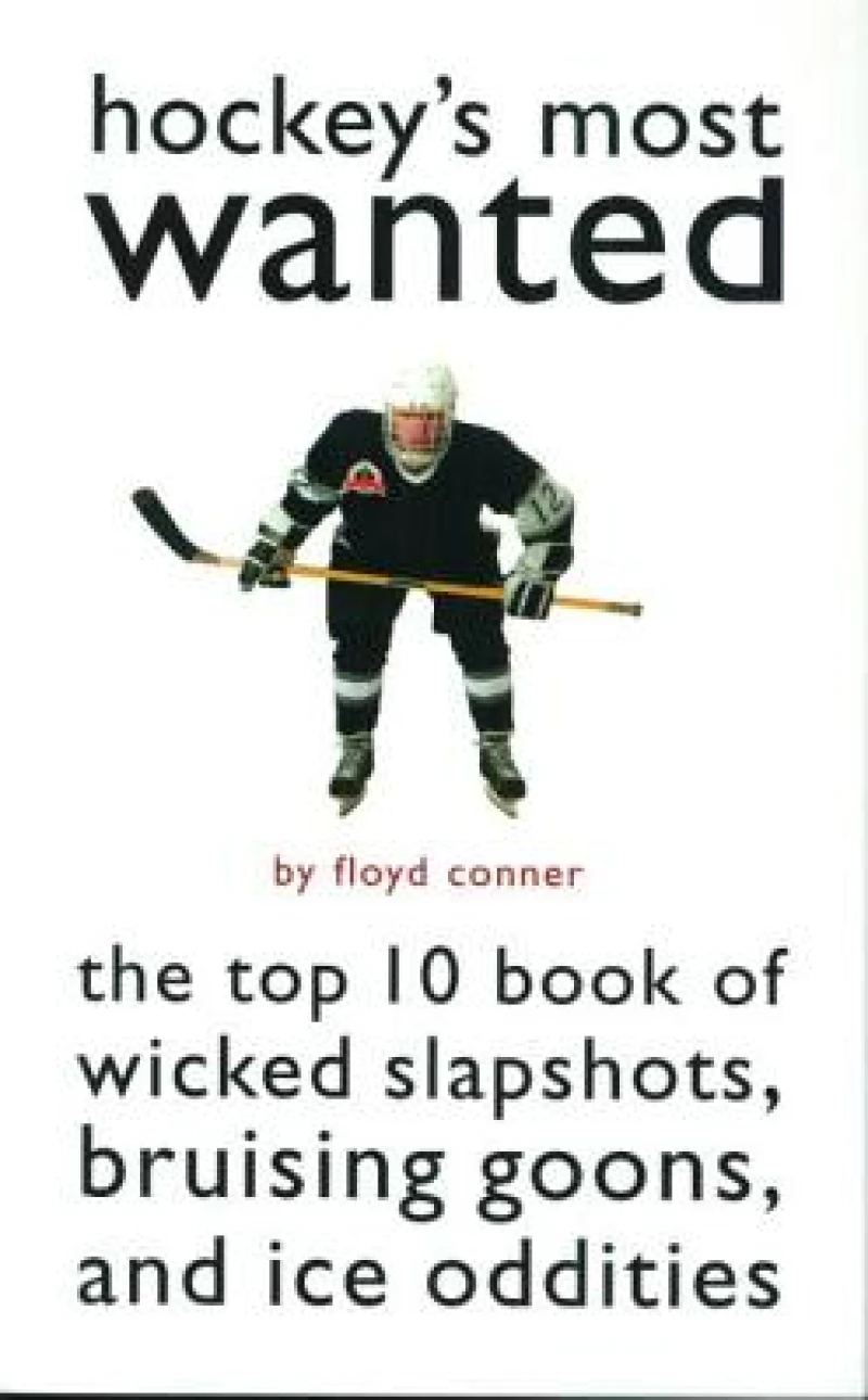 Hockey'S Most Wanted™
