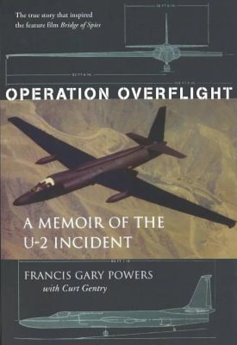 Operation Overflight