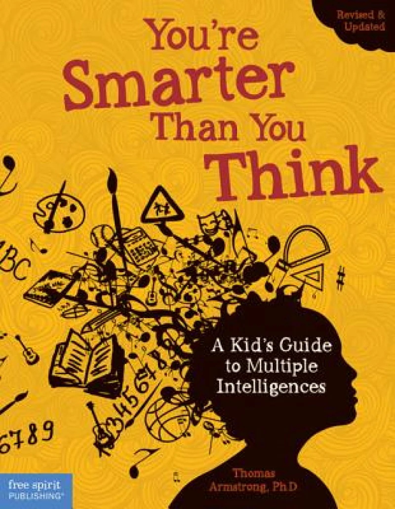 You're Smarter Than You Think