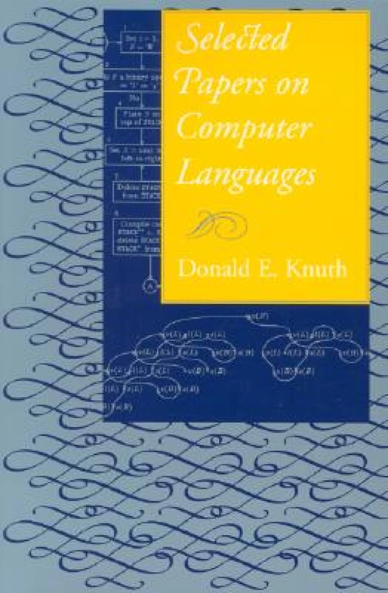 Selected Papers on Computer Languages