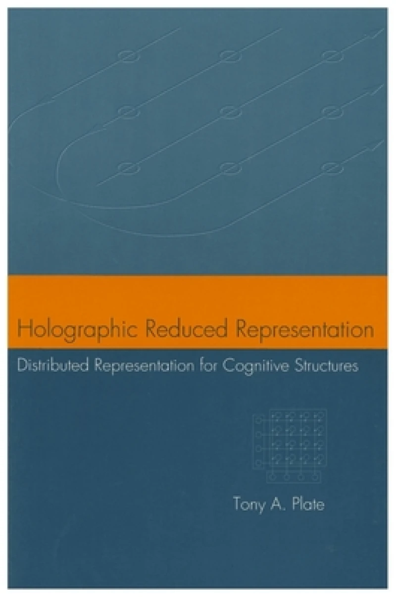 Holographic Reduced Representation