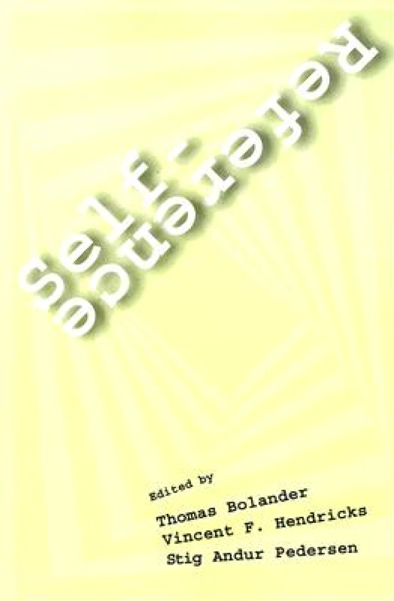 Self–Reference