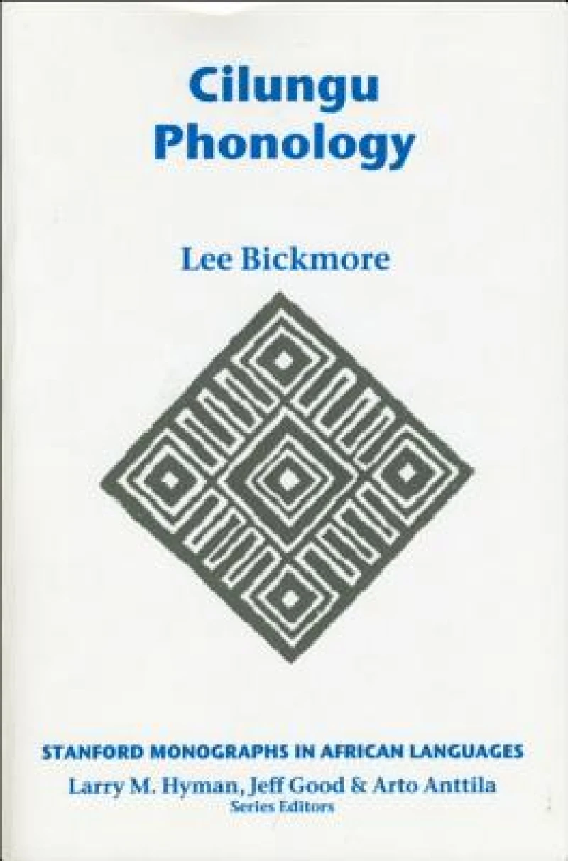 Cilungu Phonology