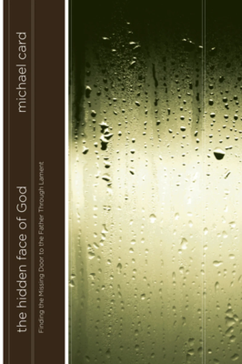 Hidden Face of God, The