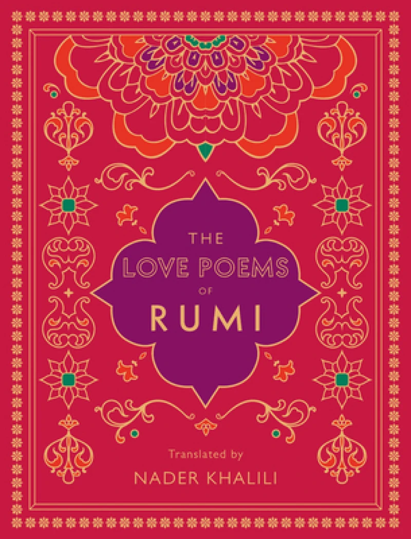 The Love Poems of Rumi