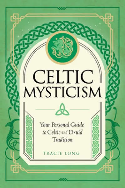 Celtic Mysticism