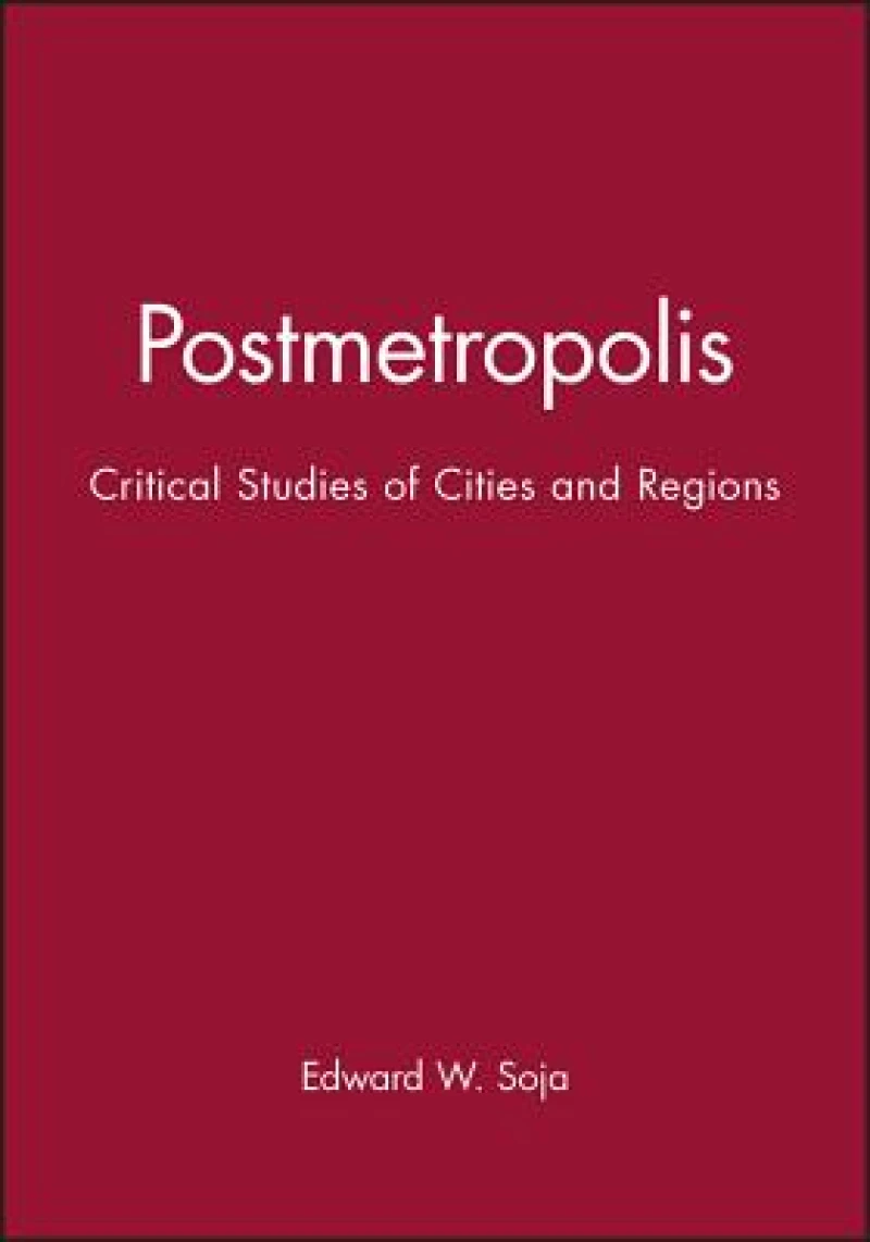 Postmetropolis