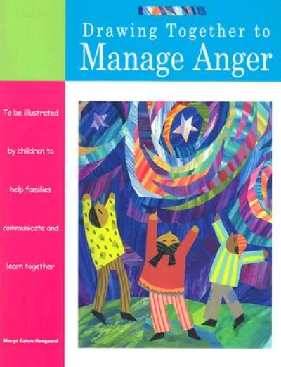 Drawing Together to Manage Anger