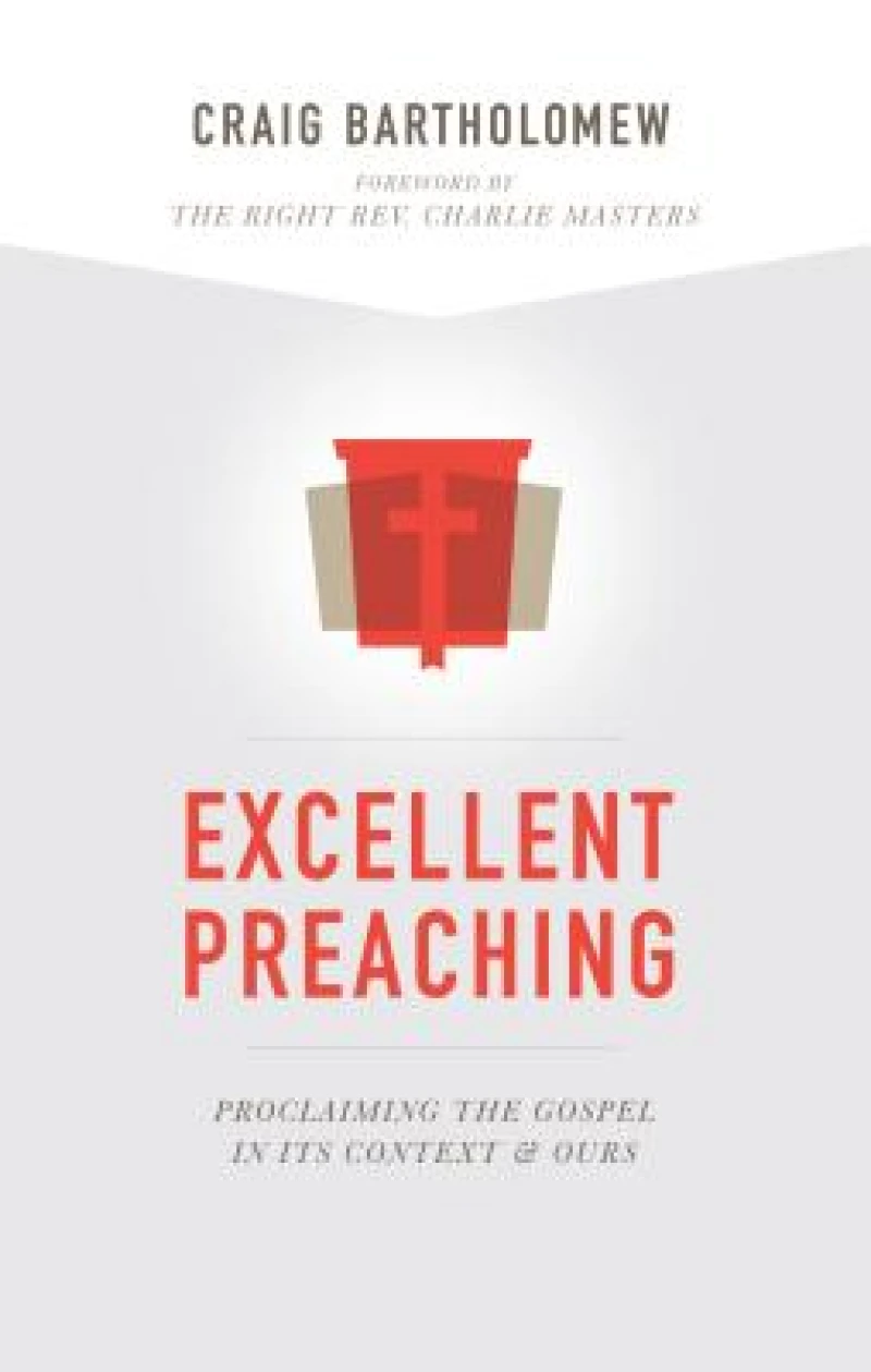 Proclaiming the Gospel in Its Context and Ours
